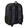Safta 612543665 Spider-man Attack 23l 27x33x10 Cm Ryggsäck