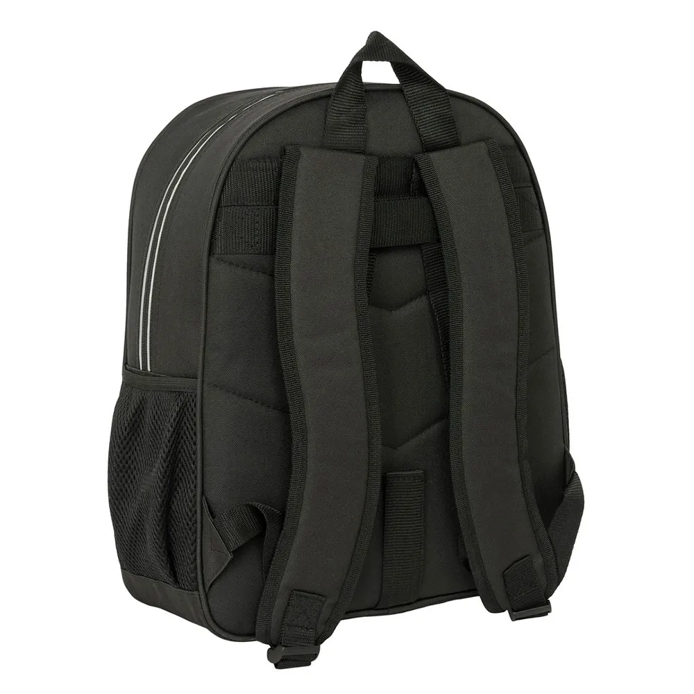 Safta 612544640 Ecko Unltd Worldwide 15l 27x33x10 Cm Ryggsäck