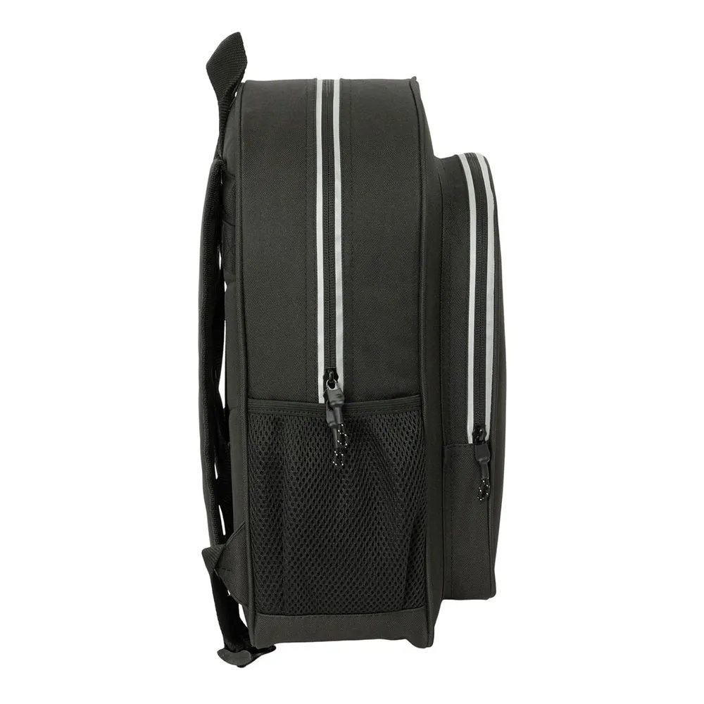 Safta 612544640 Ecko Unltd Worldwide 15l 27x33x10 Cm Ryggsäck