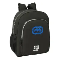 Safta 612544665 Ecko Unltd Worldwide 23l 27x33x10 Cm Ryggsäck