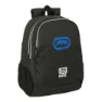 Safta 612544665 Ecko Unltd Worldwide 23l 27x33x10 Cm Ryggsäck