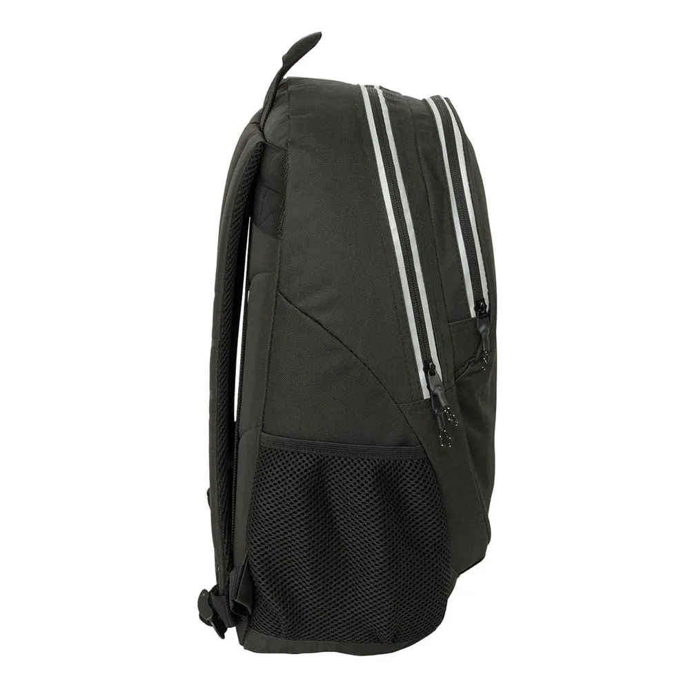 Safta 612544665 Ecko Unltd Worldwide 23l 27x33x10 Cm Ryggsäck