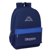 Safta 612545758 Kappa Rain 19l 27x33x10 Cm Ryggsäck Safta 612545758 Kappa Rain 19l 27x33x10 Cm Ryggsäck