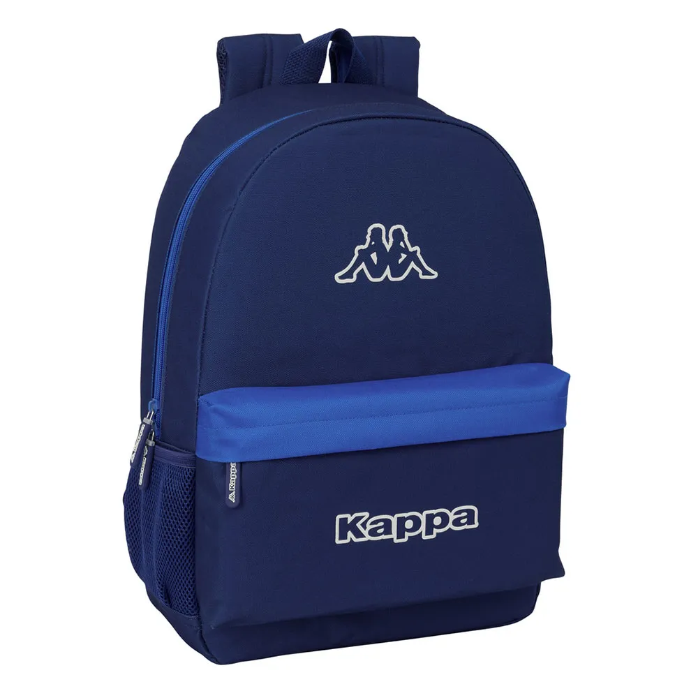 Safta 612545758 Kappa Rain 19l 27x33x10 Cm Ryggsäck, Multicolor