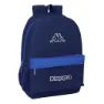 Safta 612545758 Kappa Rain 19l 27x33x10 Cm Ryggsäck, Multicolor
