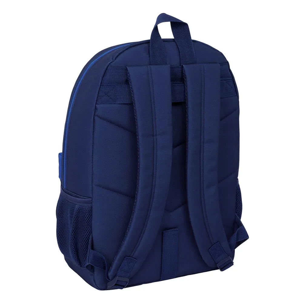 Safta 612545758 Kappa Rain 19l 27x33x10 Cm Ryggsäck, Multicolor