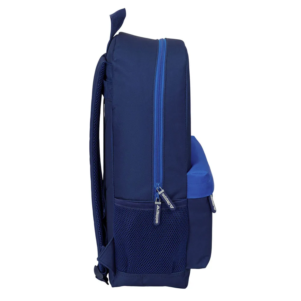 Safta 612545758 Kappa Rain 19l 27x33x10 Cm Ryggsäck, Multicolor