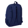 Safta 612545758 Kappa Rain 19l 27x33x10 Cm Ryggsäck, Multicolor