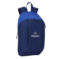 Safta 612545821 Mini Kappa Rain 8.50l 27x33x10 Cm Ryggsäck Safta 612545821 Mini Kappa Rain 8.50l 27x33x10 Cm Ryggsäck
