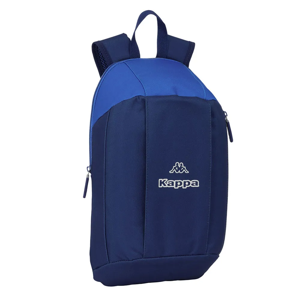 Safta 612545821 Mini Kappa Rain 8.50l 27x33x10 Cm Ryggsäck, Multicolor