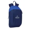 Safta 612545821 Mini Kappa Rain 8.50l 27x33x10 Cm Ryggsäck, Multicolor