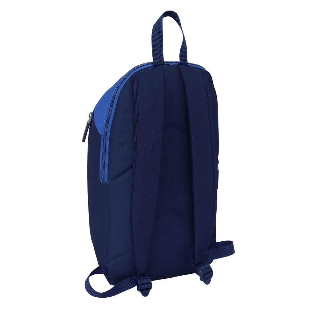 Safta 612545821 Mini Kappa Rain 8.50l 27x33x10 Cm Ryggsäck, Multicolor