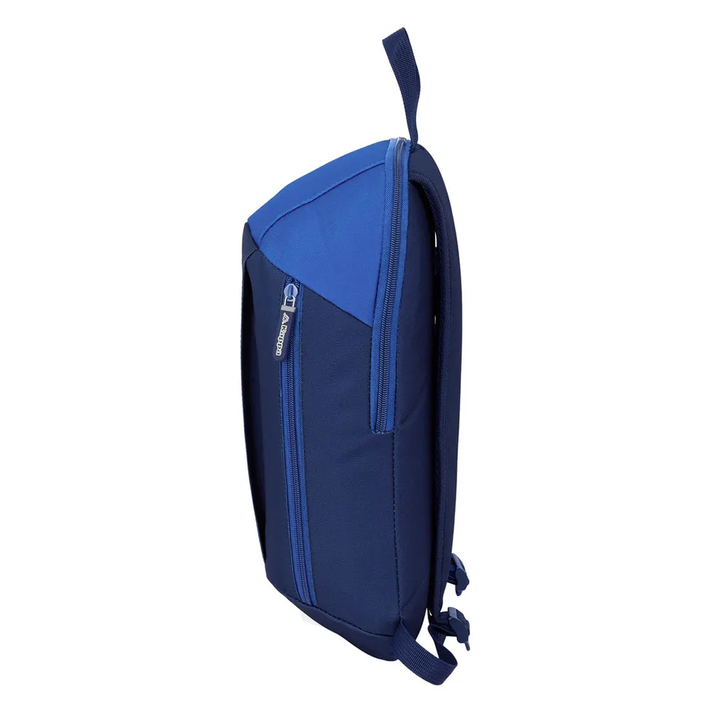 Safta 612545821 Mini Kappa Rain 8.50l 27x33x10 Cm Ryggsäck, Multicolor