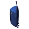 Safta 612545821 Mini Kappa Rain 8.50l 27x33x10 Cm Ryggsäck, Multicolor