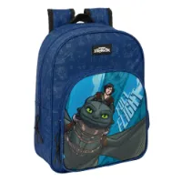 Safta 612546185 Como Entrenar A Tu Dragon Mini 10l Ryggsäck