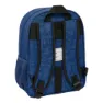 Safta 612546185 Como Entrenar A Tu Dragon Mini 10l Ryggsäck, Multicolor
