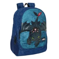 Safta 612546665 Como Entrenar A Tu Dragon 23l Ryggsäck