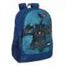 Safta 612546665 Como Entrenar A Tu Dragon 23l Ryggsäck, Multicolor
