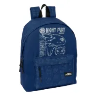 Safta 612546774 Como Entrenar A Tu Dragon 20.80l Ryggsäck