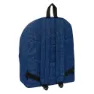 Safta 612546774 Como Entrenar A Tu Dragon 20.80l Ryggsäck, Multicolor