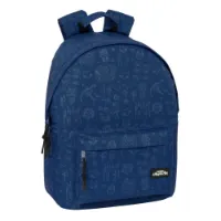 Safta 612546819 Como Entrenar A Tu 14.1´´ 20l Laptop Ryggsäck