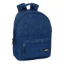 Safta 612546819 Como Entrenar A Tu 14.1´´ 20l Laptop Ryggsäck, Multicolor