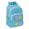 Safta 612551773 Benetton 20l 27x33x10 Cm Ryggsäck