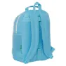 Safta 612551773 Benetton 20l 27x33x10 Cm Ryggsäck