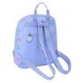 Safta 612551846 Mini Benetton 9.75l 27x33x10 Cm Ryggsäck, Multicolor
