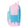 Safta 612552773 Benetton Unique 20l 27x33x10 Cm Ryggsäck, Multicolor