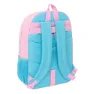 Safta 612552876 Benetton Unique 19.30l 27x33x10 Cm Ryggsäck, Multicolor