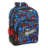 Safta 612553180 Hot 19l 32x43x14 Cm Ryggsäck