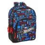 Safta 612553180 Hot 19l 32x43x14 Cm Ryggsäck