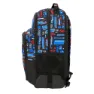 Safta 612553180 Hot 19l 32x43x14 Cm Ryggsäck