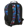 Safta 612553180 Hot 19l 32x43x14 Cm Ryggsäck