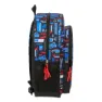 Safta 612553640 Hot Wheels 15l 32x43x14 Cm Ryggsäck, Multicolor
