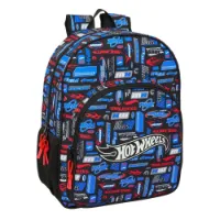Safta 612553773 Hot 20l 32x43x14 Cm Ryggsäck