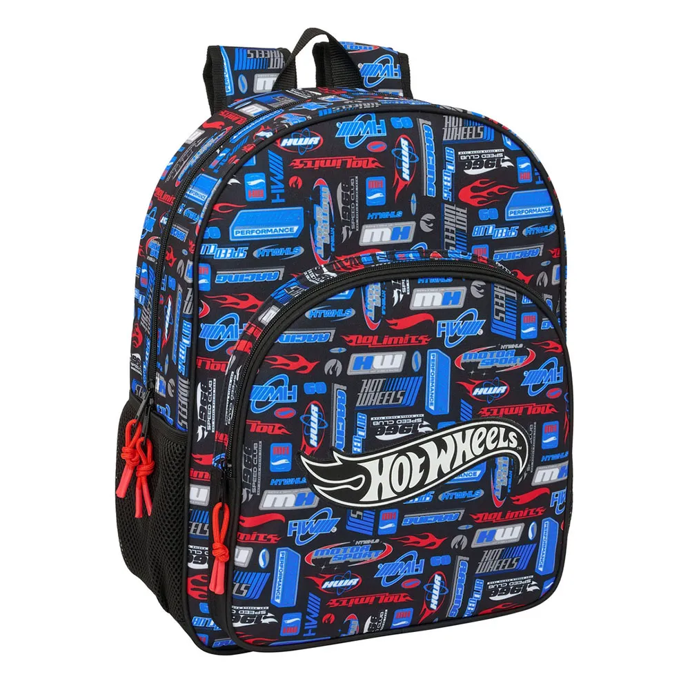 Safta 612553773 Hot 20l 32x43x14 Cm Ryggsäck