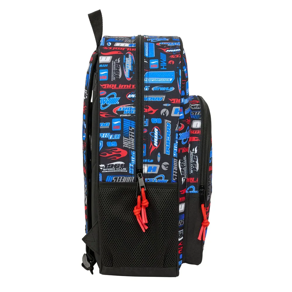 Safta 612553773 Hot 20l 32x43x14 Cm Ryggsäck