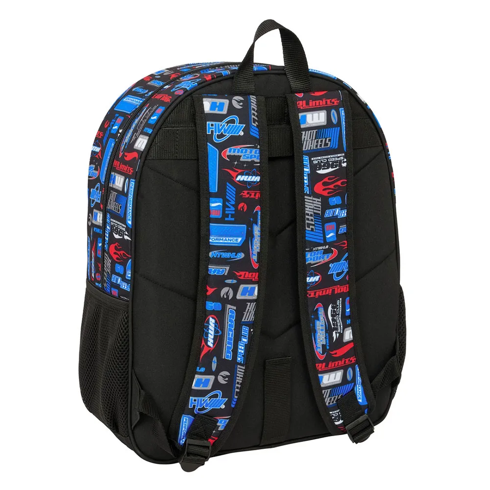Safta 612553773 Hot 20l 32x43x14 Cm Ryggsäck