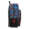 Safta 612553773 Hot 20l 32x43x14 Cm Ryggsäck