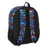 Safta 612553773 Hot 20l 32x43x14 Cm Ryggsäck
