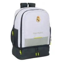 Safta 612554197 Real Madrid 25/26 21.93l 32x43x14 Cm Ryggsäck