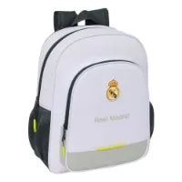 Safta 612554305 Real Madrid 25/26 20.10l 32x43x14 Cm Ryggsäck