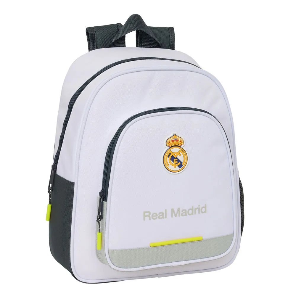 Safta 612554305 Real Madrid 25/26 20.10l 32x43x14 Cm Ryggsäck