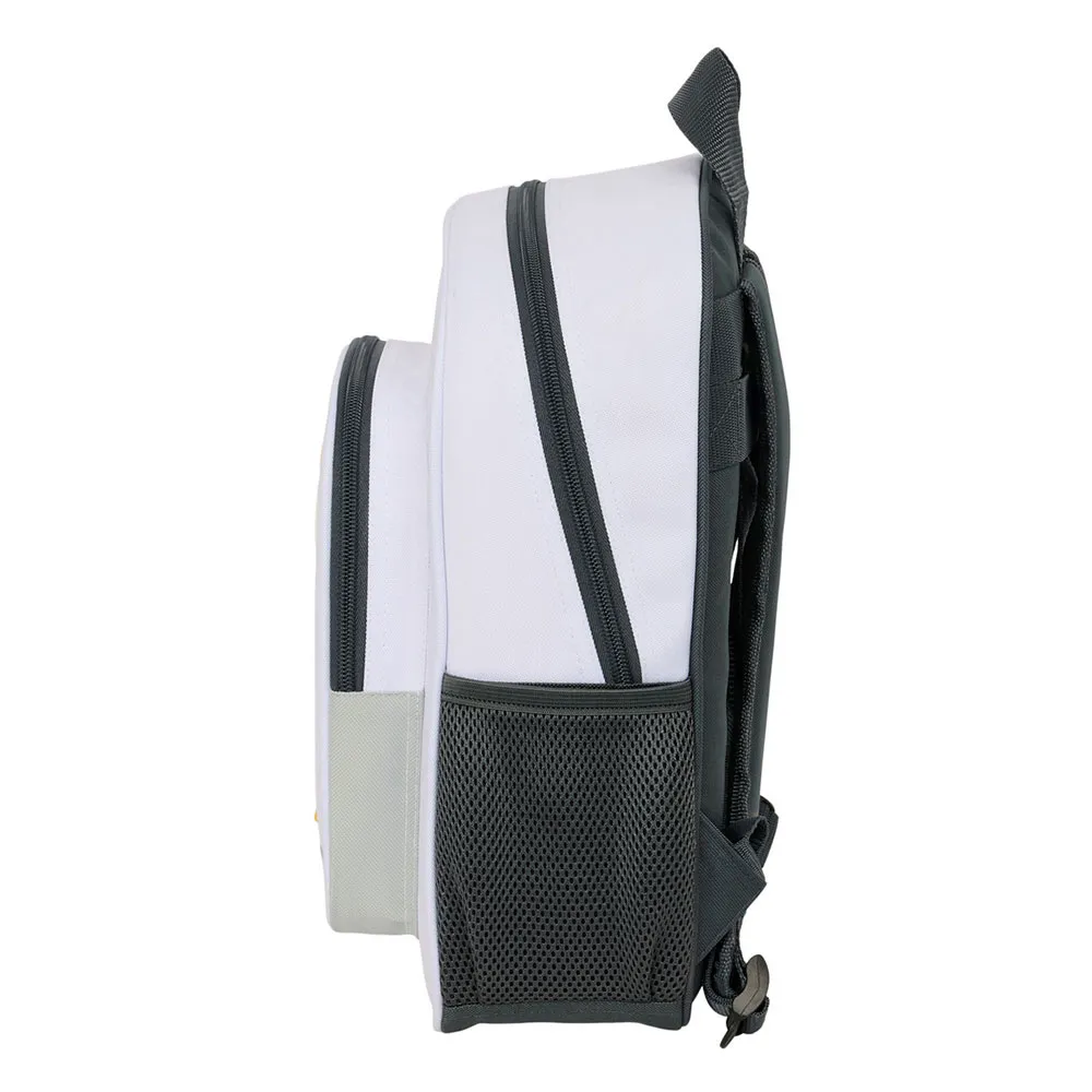Safta 612554305 Real Madrid 25/26 20.10l 32x43x14 Cm Ryggsäck