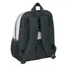 Safta 612554305 Real Madrid 25/26 20.10l 32x43x14 Cm Ryggsäck