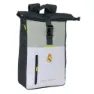 Safta 612554507 Real Madrid 25/26 15.6´´ 15.30l 32x43x14 Cm Ryggsäck, Multicolor