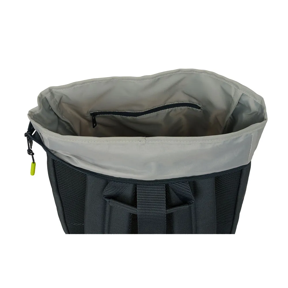 Safta 612554507 Real Madrid 25/26 15.6´´ 15.30l 32x43x14 Cm Ryggsäck, Multicolor