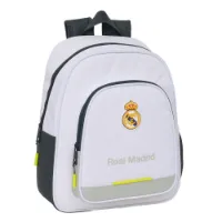 Safta 612554640 Real Madrid 25/26 15l 32x43x14 Cm Ryggsäck